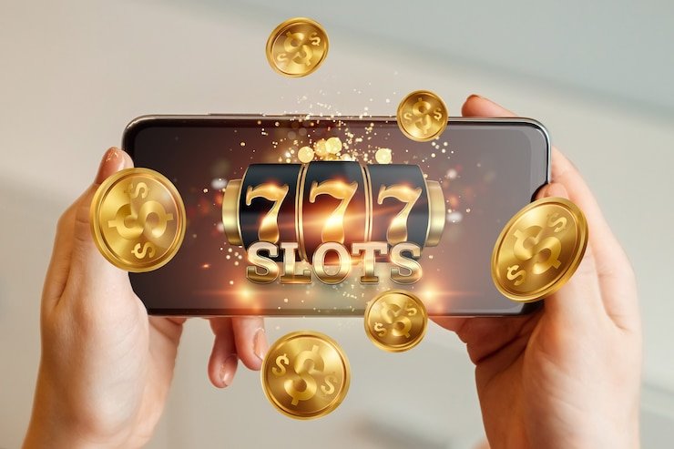 Perbandingan tampilan aplikasi native asian2bet dan browser responsive di perangkat mobile
